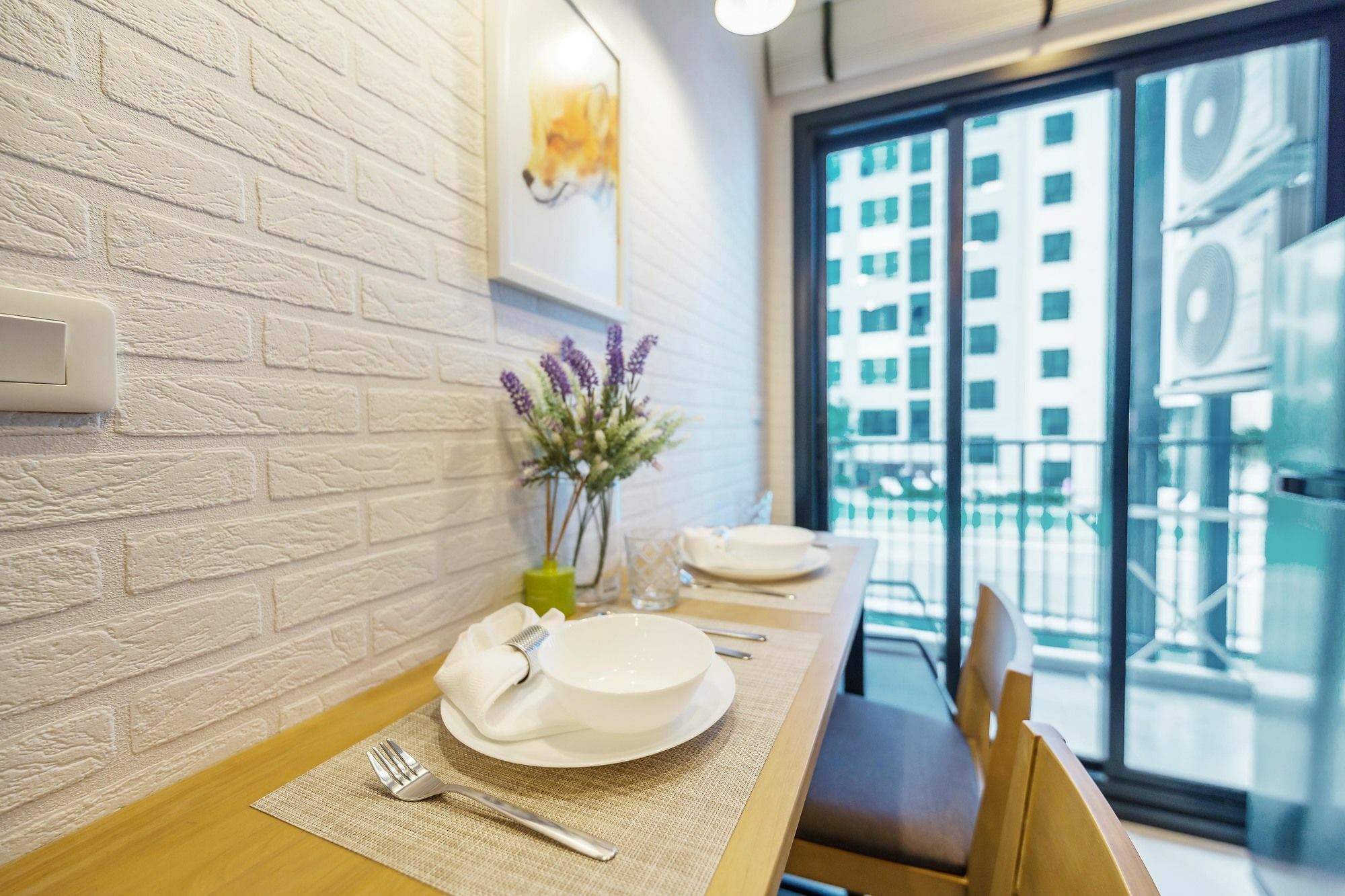 Favstay - The Base Central Pattaya Exterior photo