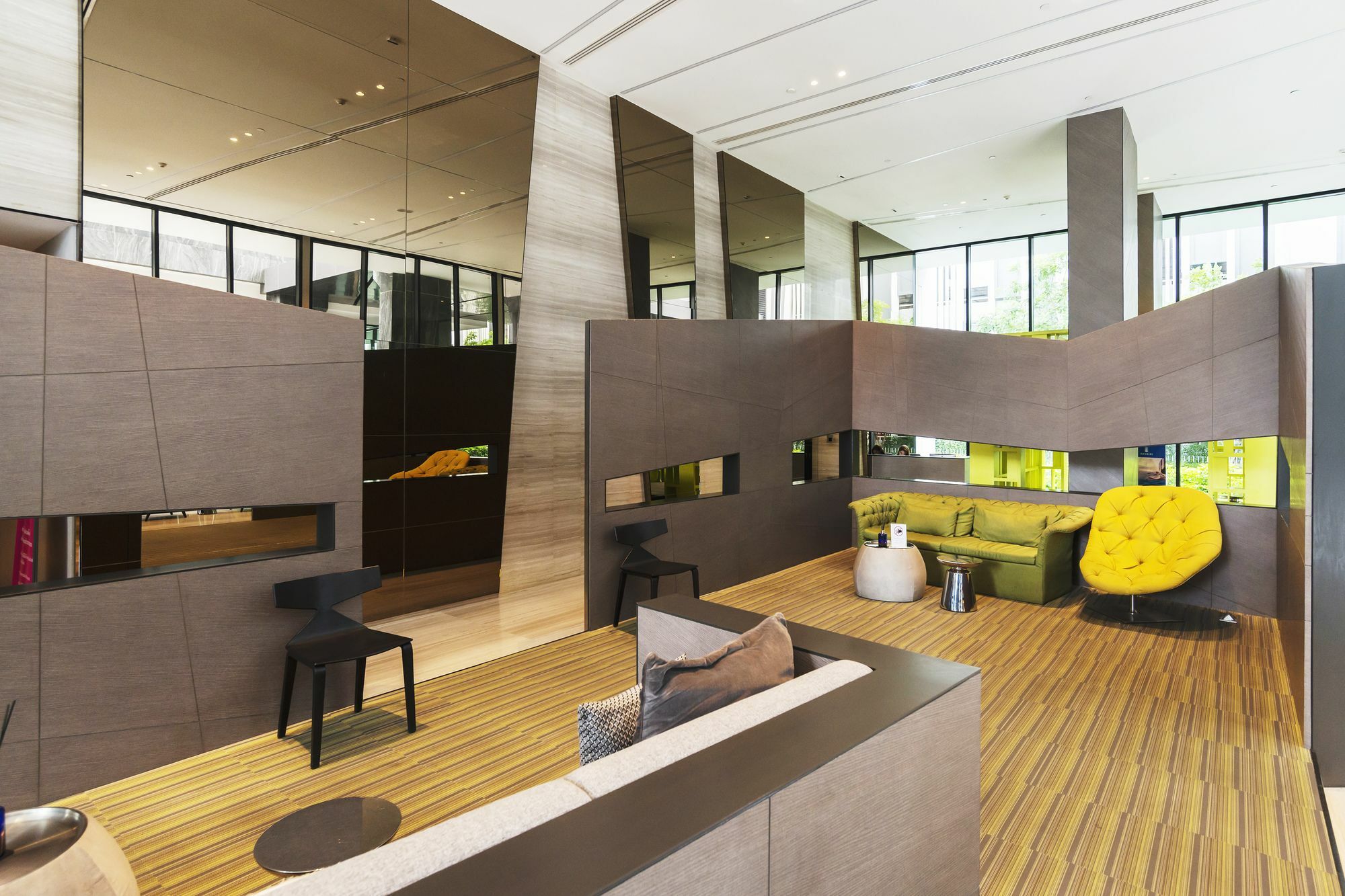 Favstay - The Base Central Pattaya Exterior photo