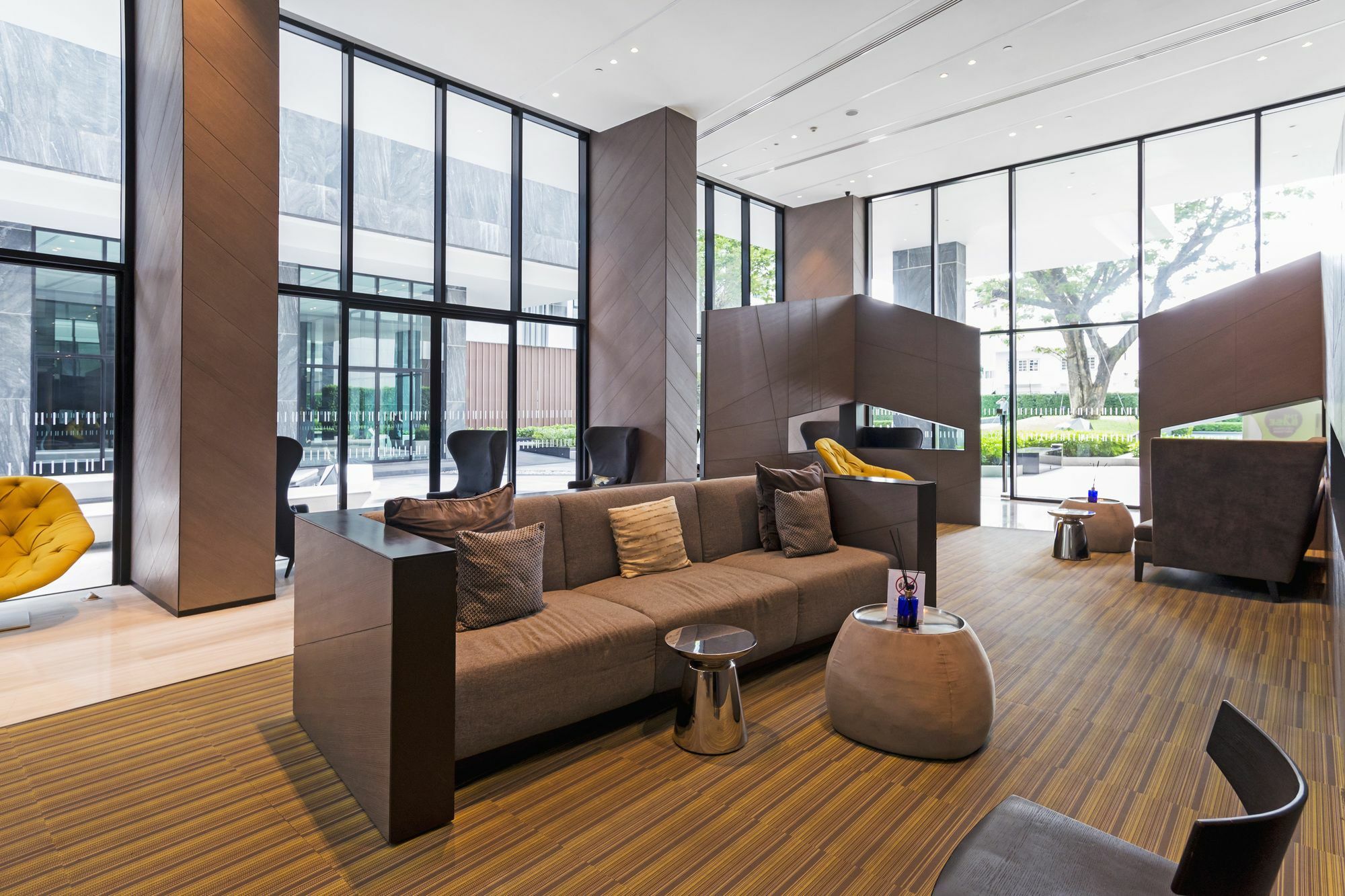 Favstay - The Base Central Pattaya Exterior photo