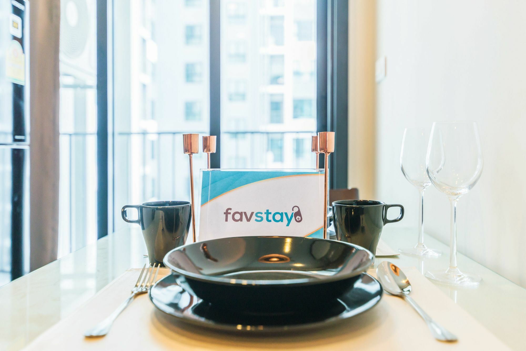 Favstay - The Base Central Pattaya Exterior photo